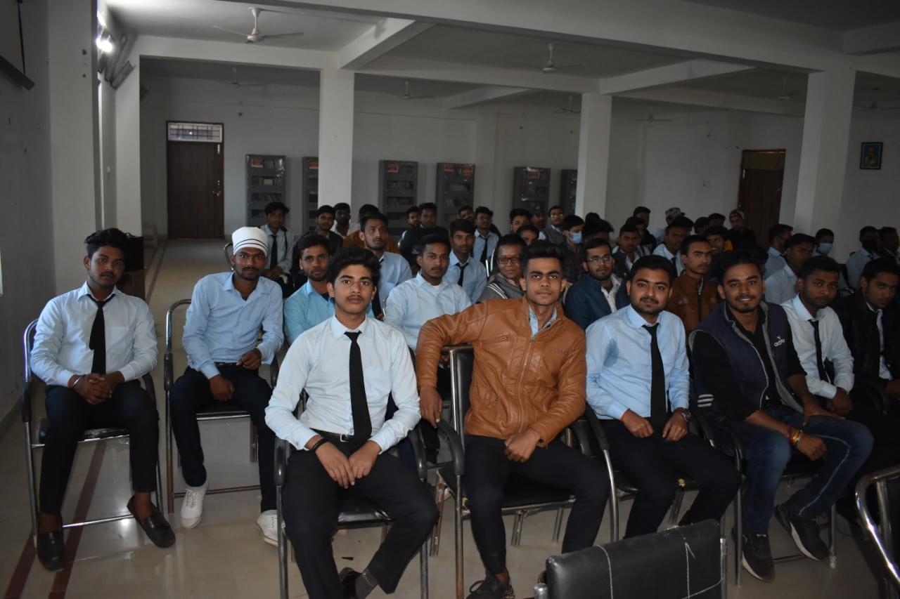 Vindhya Polytechnic College of Engineering & Technology Mirzapur College campus photo 3